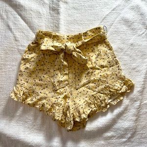 NWT Majorelle Giovanna Short, XS